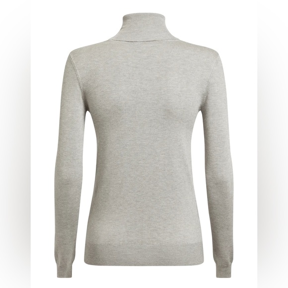 NWT Guess turtle neck sweater - Picture 3 of 7